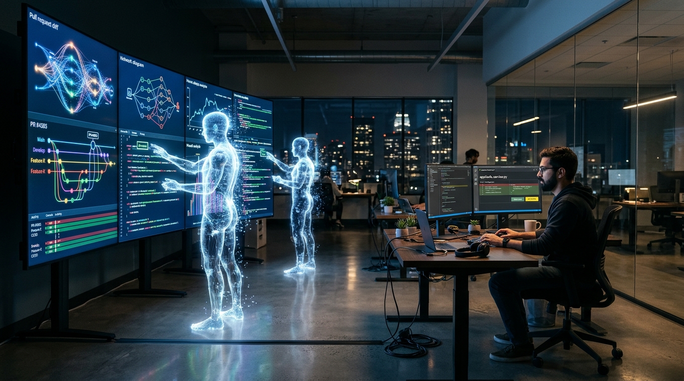 Anthropic reveals how it reviews code that Claude writes 90% of