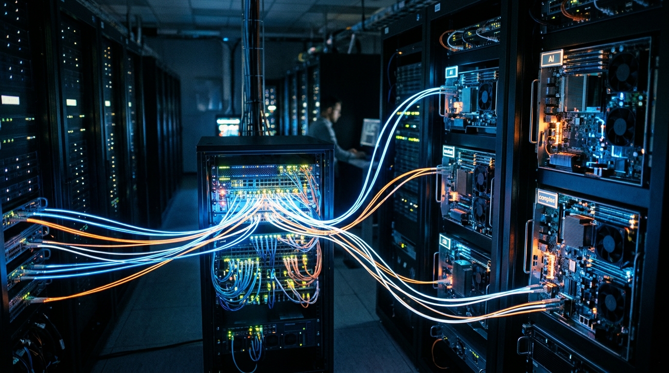 Cloudflare запустила Auto Router: выбор модели за сотрудника, экономия до 30%