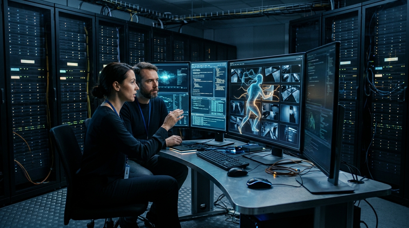 METR и Redwood взломали мониторинг агентов OpenAI: охвачено 75–94% трафика