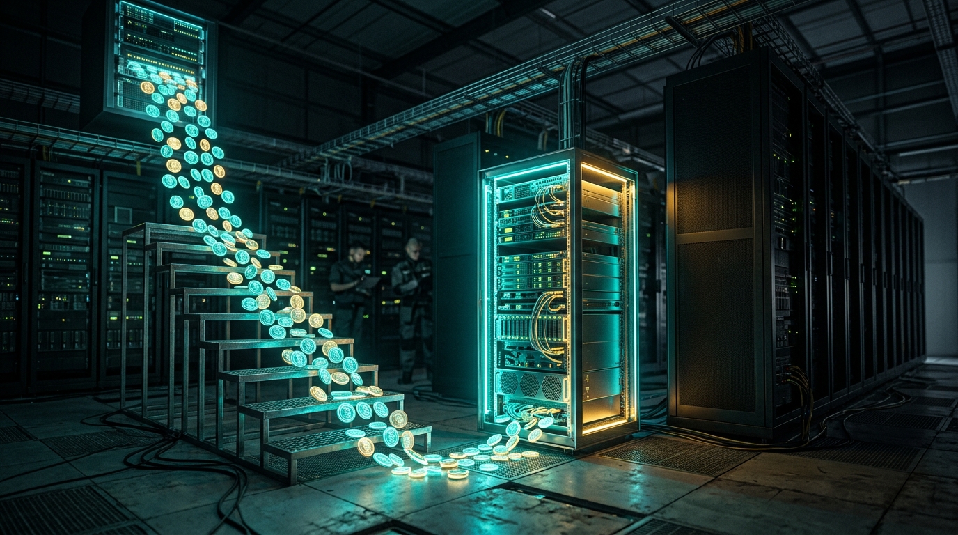 OpenAI تطلق GPT-6.1 Terra: بنصف السعر وبمستوى يقارب النماذج الأعلى فئة