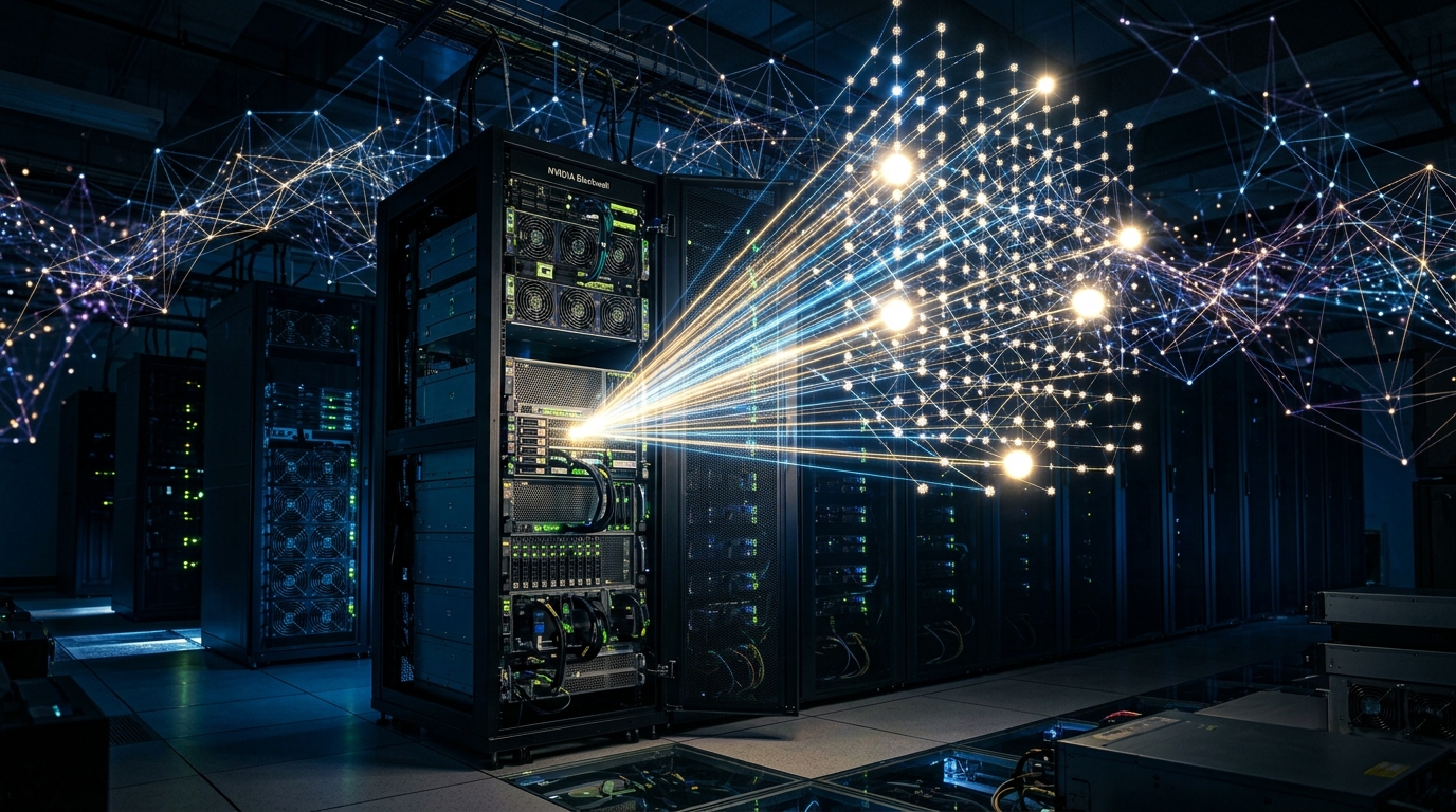 Reflection تطلق Beam: نموذج MoE مفتوح بـ 501B معامل بترخيص Apache 2.0