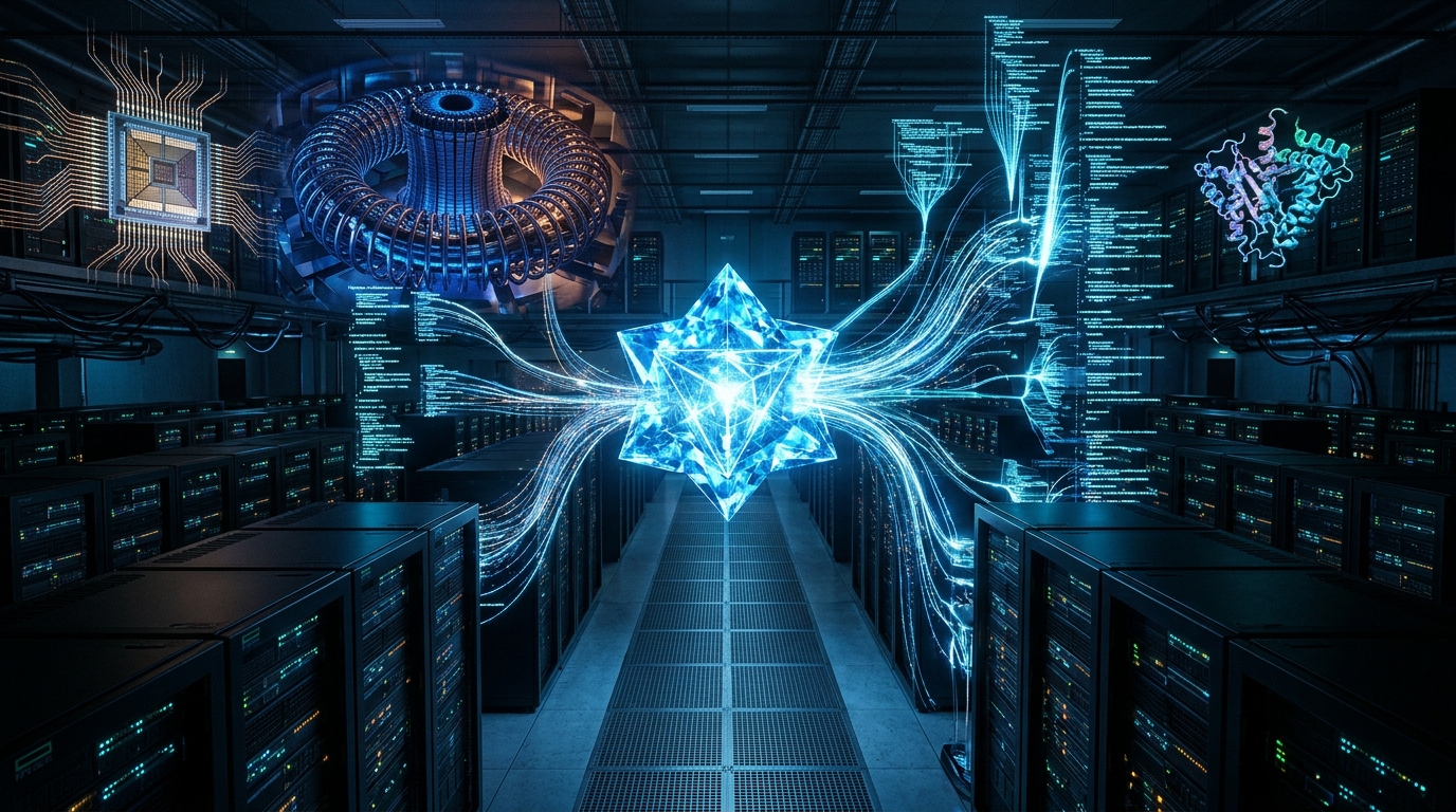 Google выпустила Gemini 4 Argon: $2 за млн токенов и первое место в Vals Index