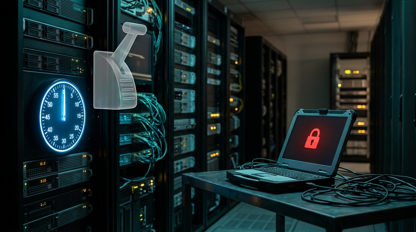 vps-forge : les agents root sur VPS disposent d'un rollback automatique, les auto-bannissements passent de 7 sur 60 à 0