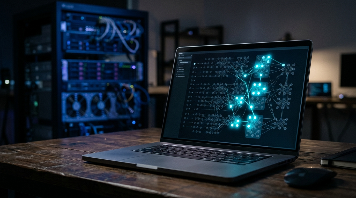 Liquid AI выпустила LFM2.5-24B-A2B: агент с 2B активных параметров