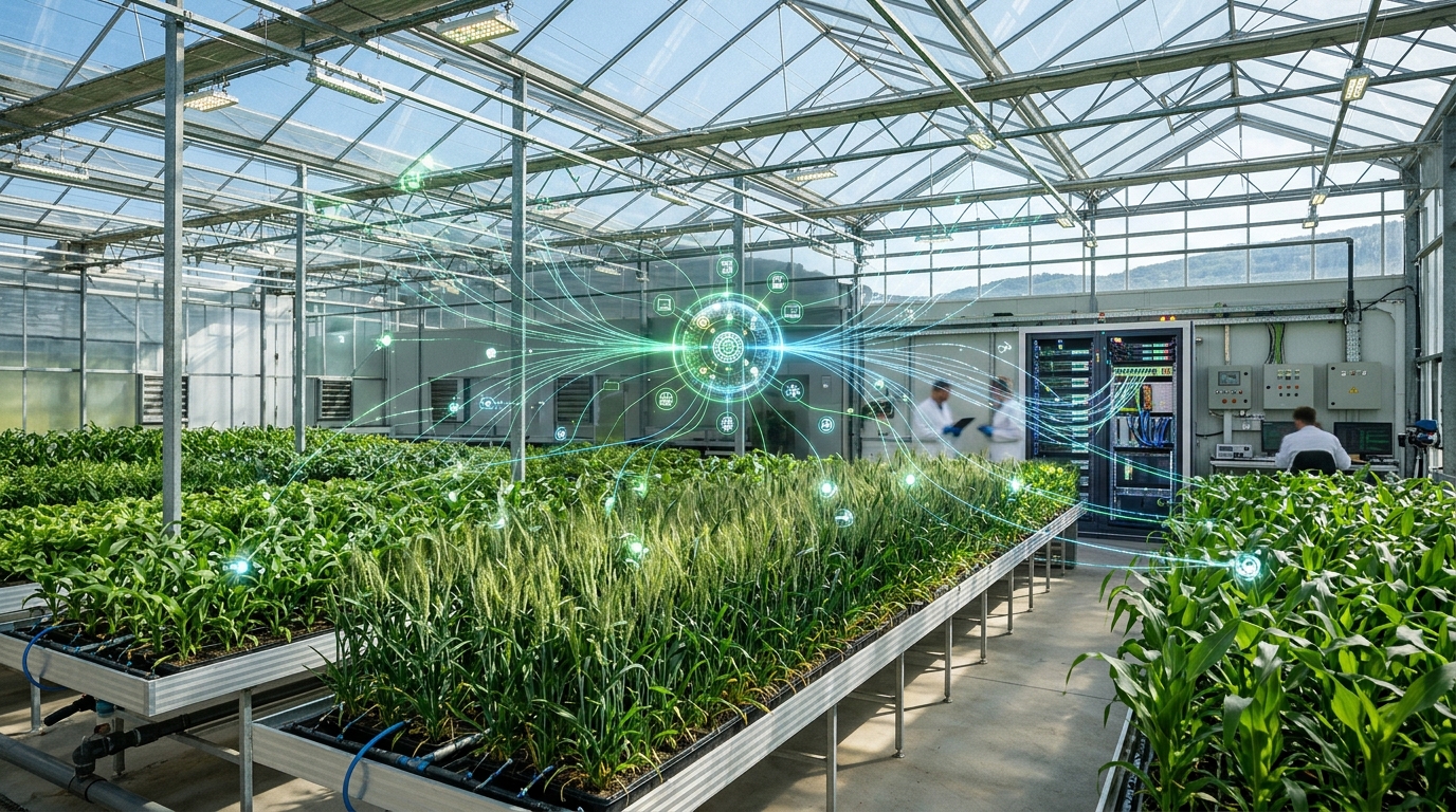 Bayer Launches Multi-Agent Engine on AgentCore: 80% of Questions Handled Without Engineers