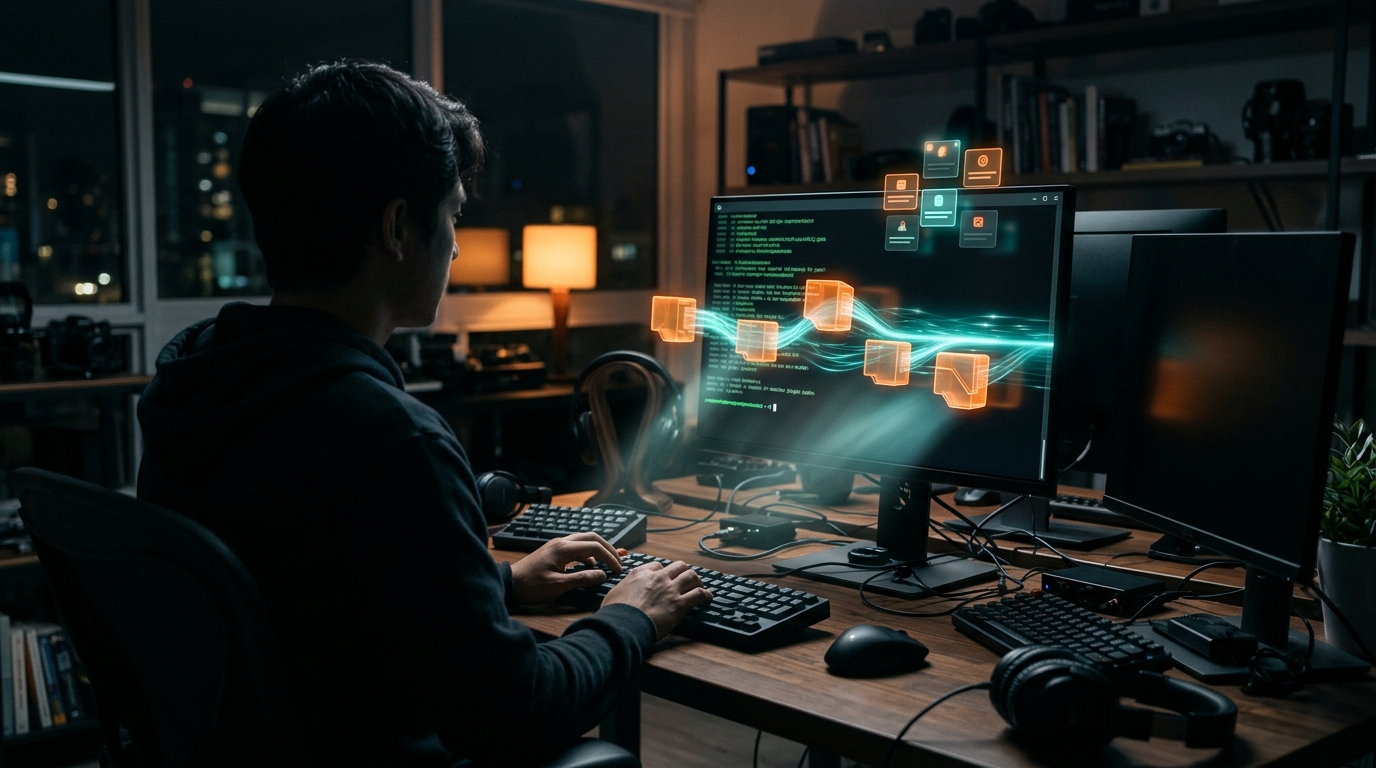 Anthropic превращает Claude Code в платформу: Claude Mods переворачивают обвязку агента
