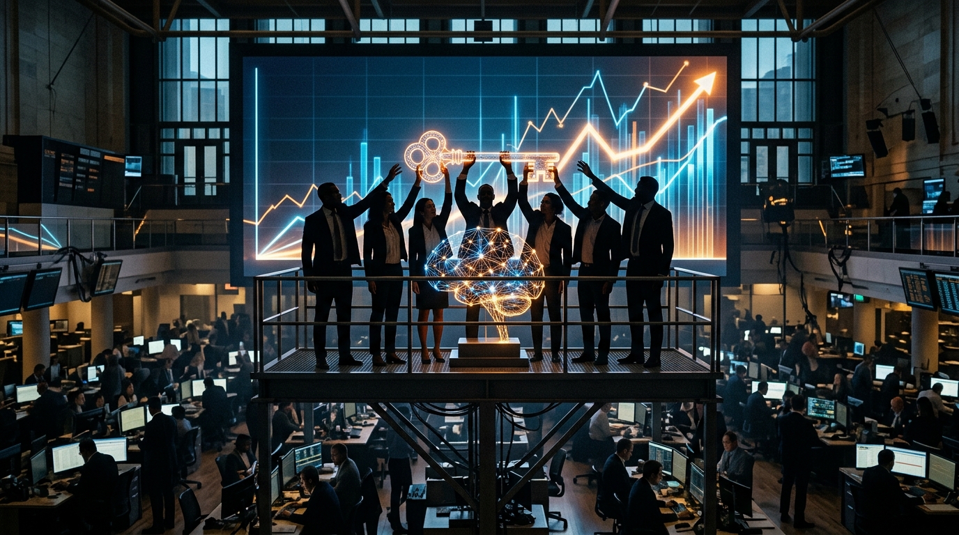 Anthropic files for IPO: $16.3 billion in revenue in six months, ticker ANT