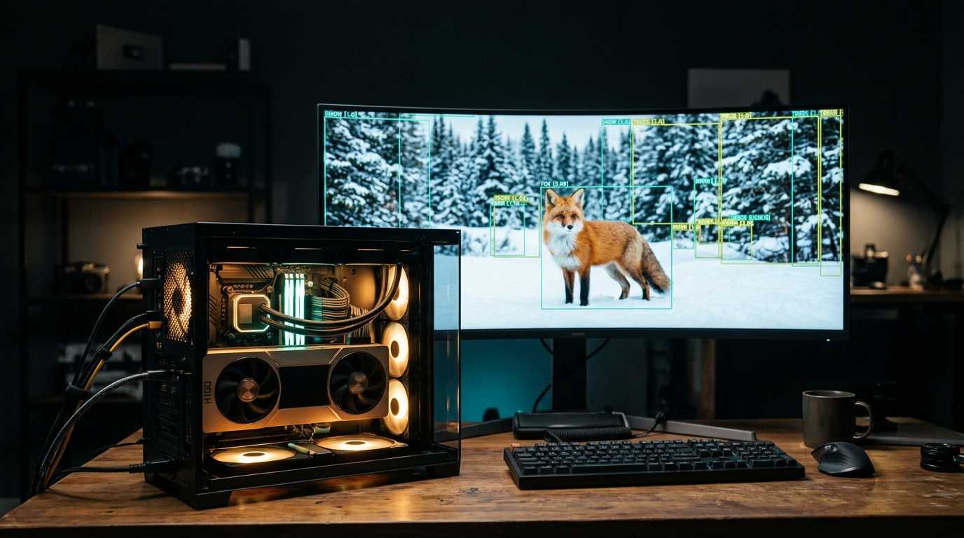 Black Forest Labs выпустила FLUX.3 Klein: 1024×1024 за 2 секунды на H100