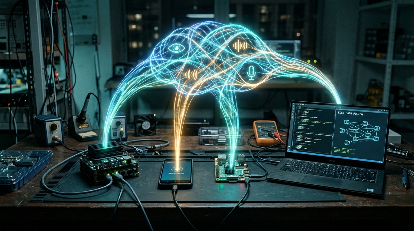 Liquid AI releases LFM3: six multimodal 2B models with a 256K context window