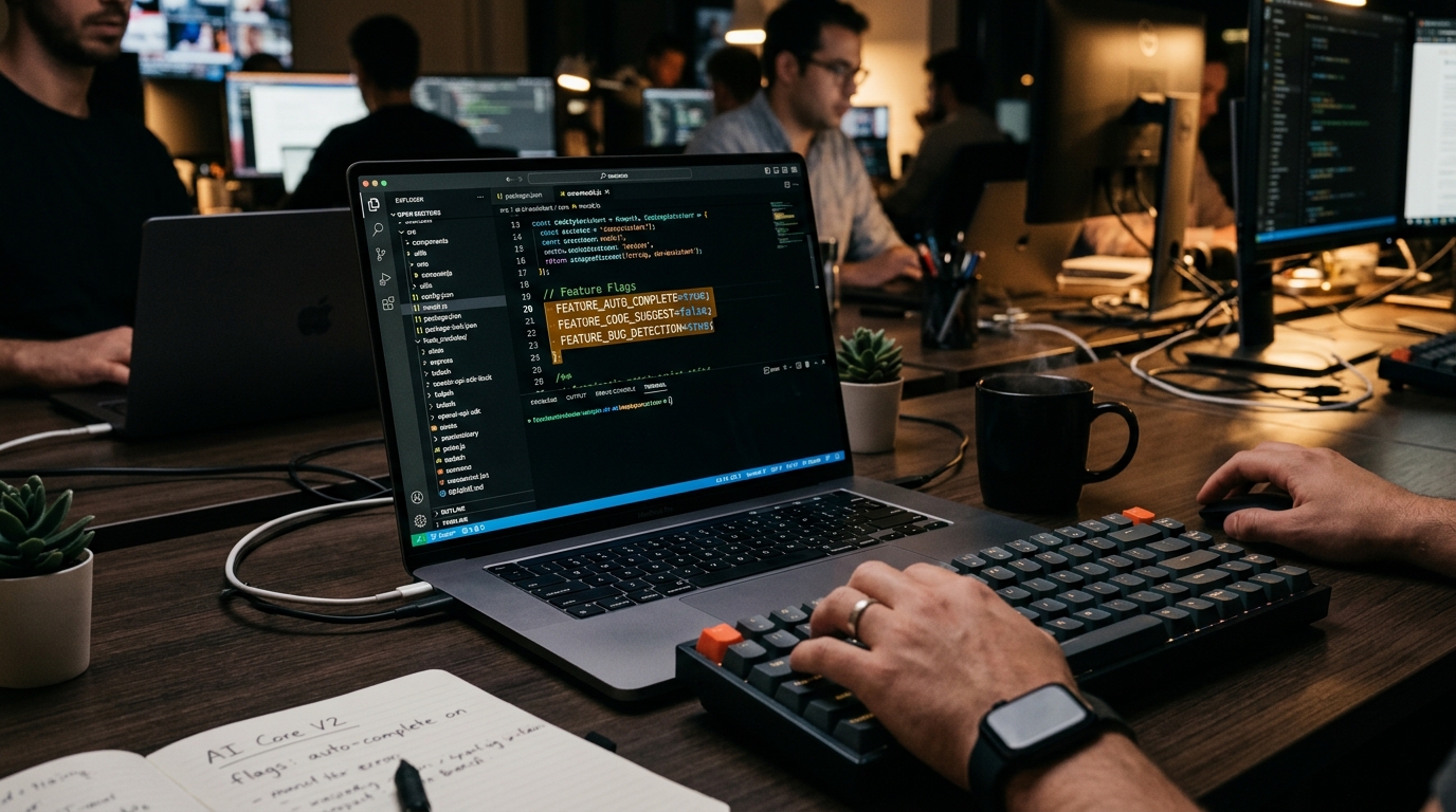 Anthropic Accidentally Leaked Claude Code Source Code via npm Source Map