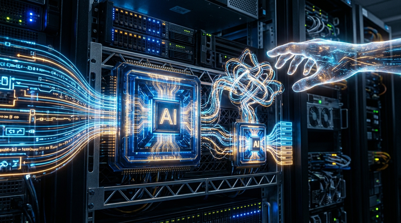 Skills for AI agents hurt weak models: a meta-skill recovered up to 14 points