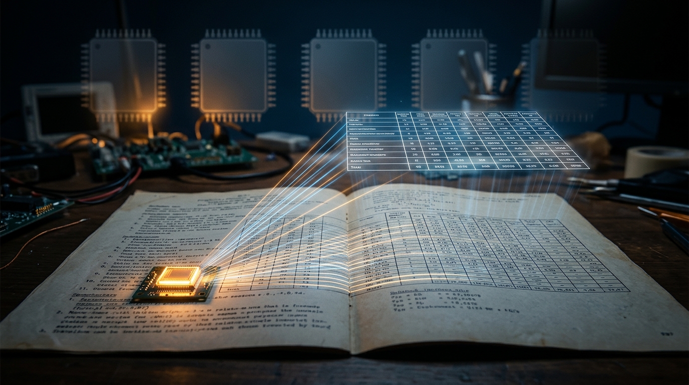 0.8B-Parameter OvisOCR3 Leads Five OCR Tasks at Once