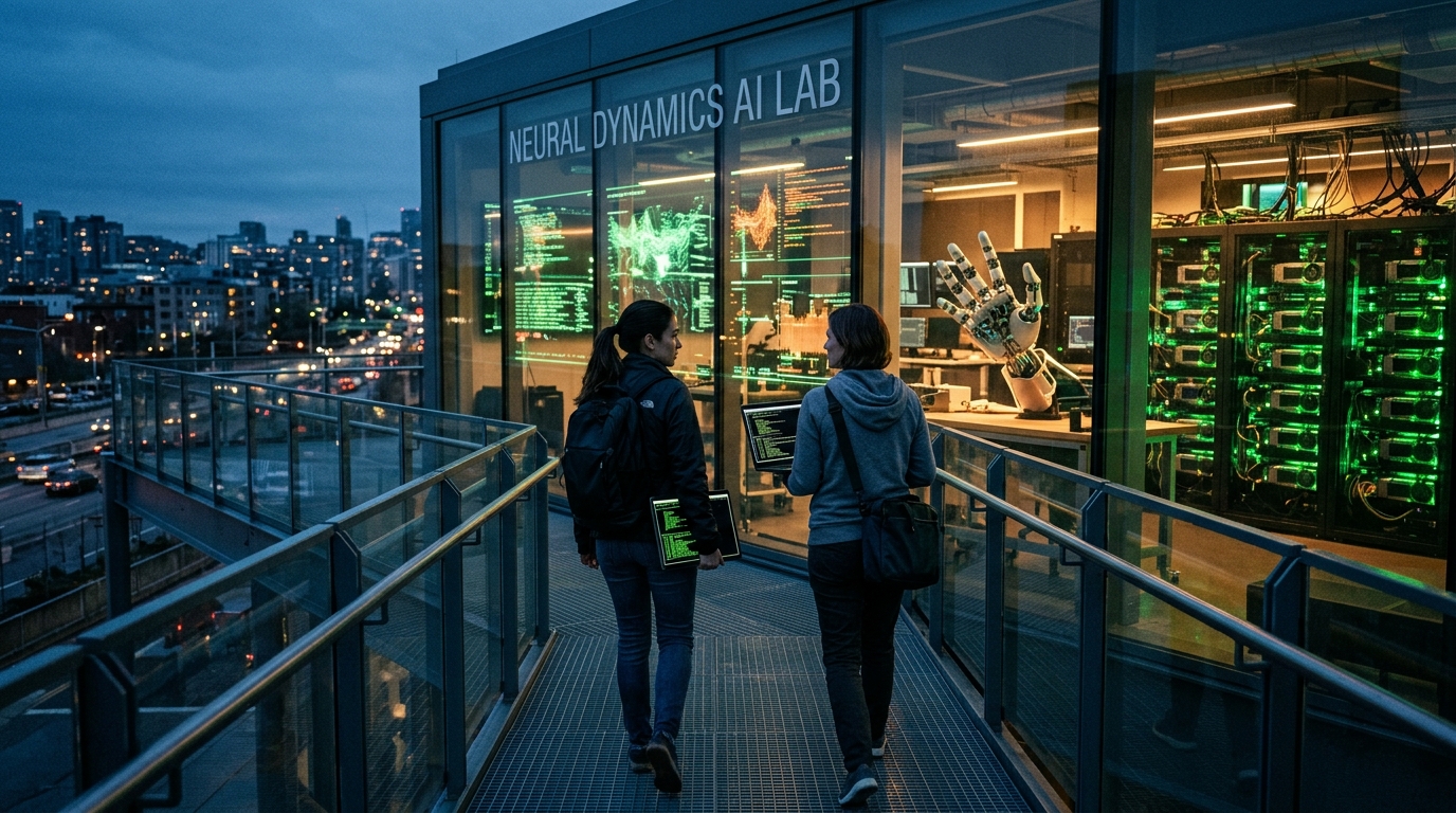 Lead Claude Code developers leave Anthropic as the product tops $2.5 billion in revenue