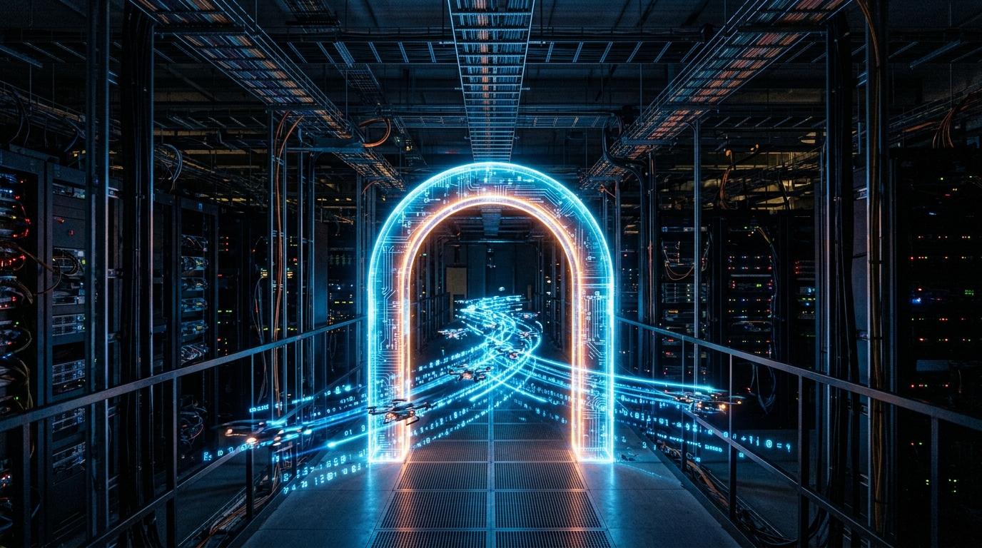 Cloudflare launches beta of a gateway where AI agents pay via HTTP 402