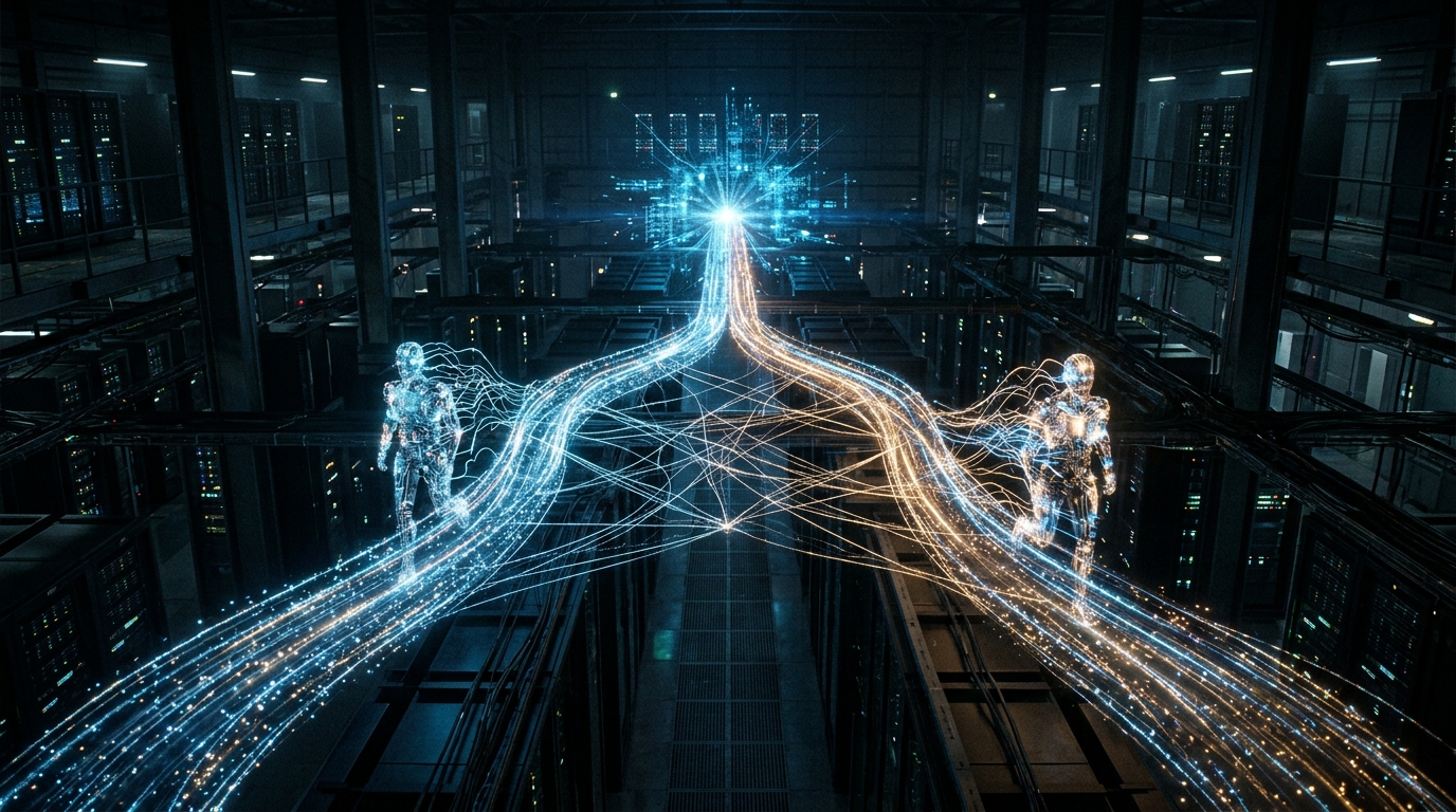 Investigadores de SAP enseñan a los agentes de IA a no titubear entre distintas soluciones para la misma tarea