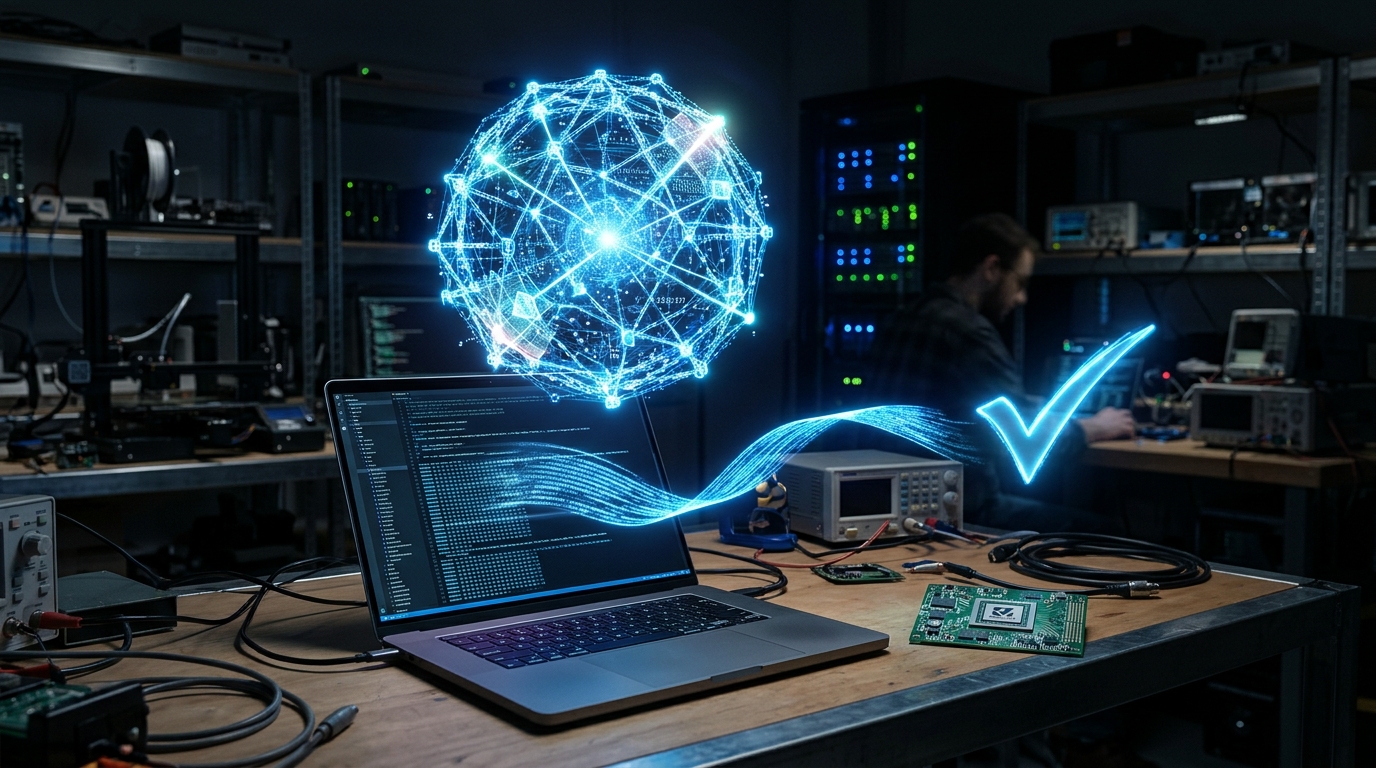 Microsoft Research Unveils Magnetar: a zkVM 10–39x Faster Than Alternatives