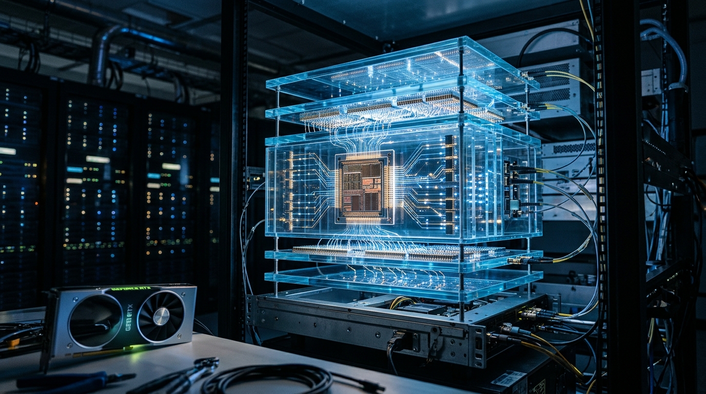 Qwen 3.5 4B gets a RISC-V processor inside its weights, with DeltaNet as memory