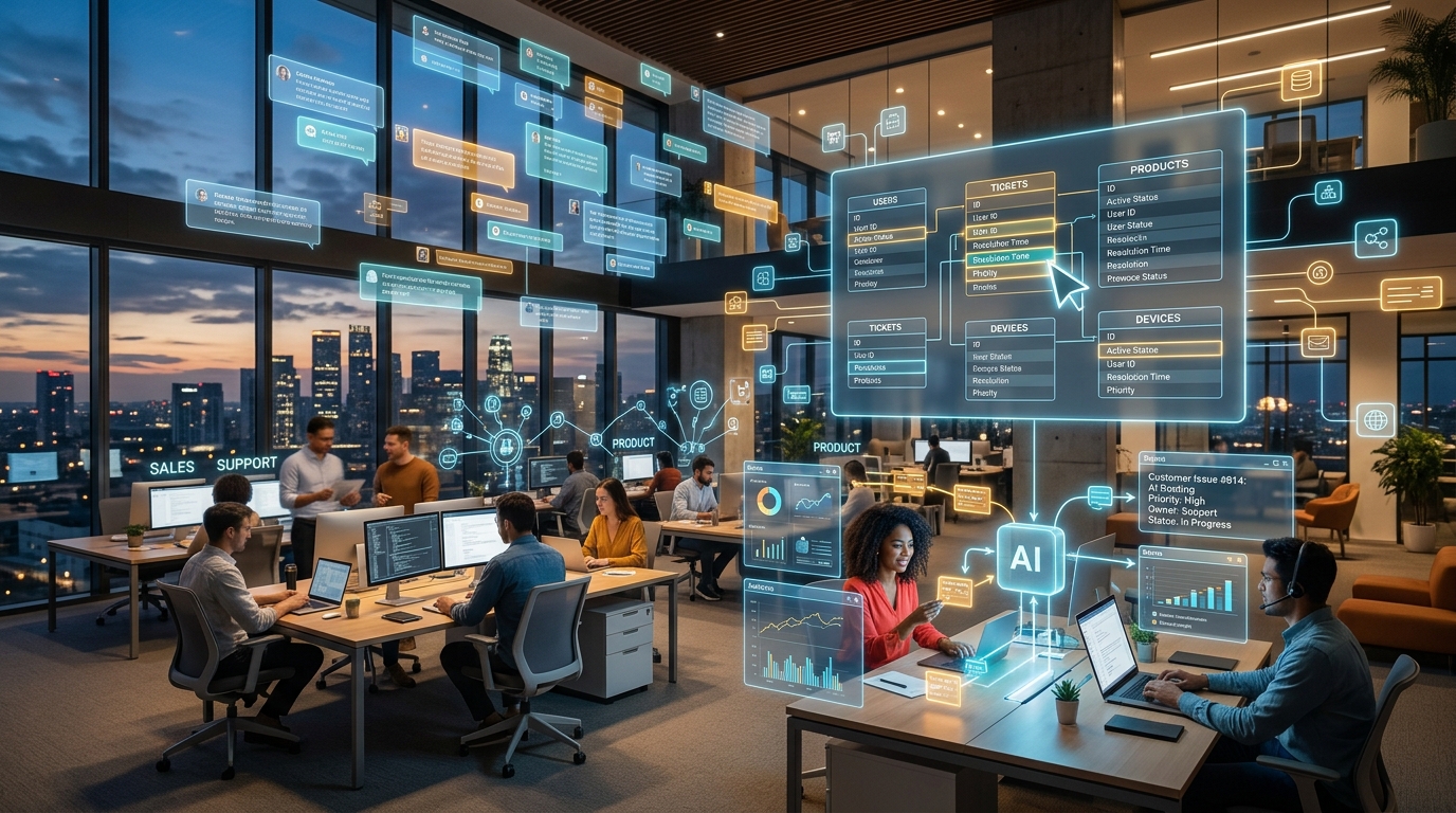 ElevenLabs hands routine work to internal agents and saves 1,200 hours a month
