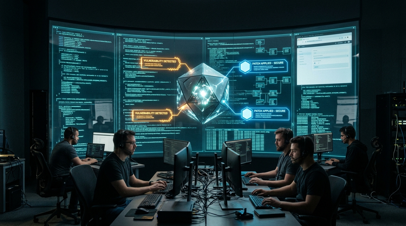 Google dévoile Gemini 4 Carbon : 88% en détection de vulnérabilités et première place du classement