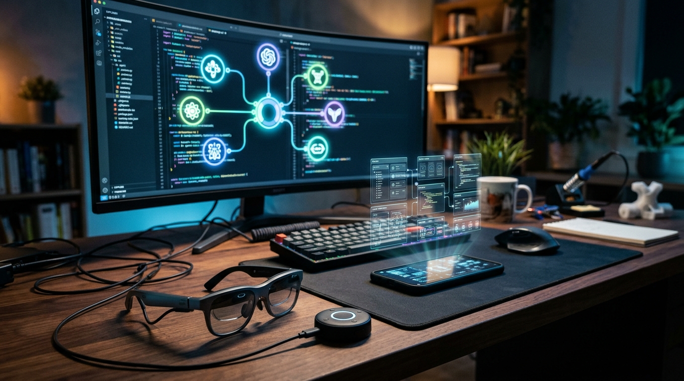 Google пустила в Android Studio чужих ИИ-агентов: Claude, Codex и ещё 40+