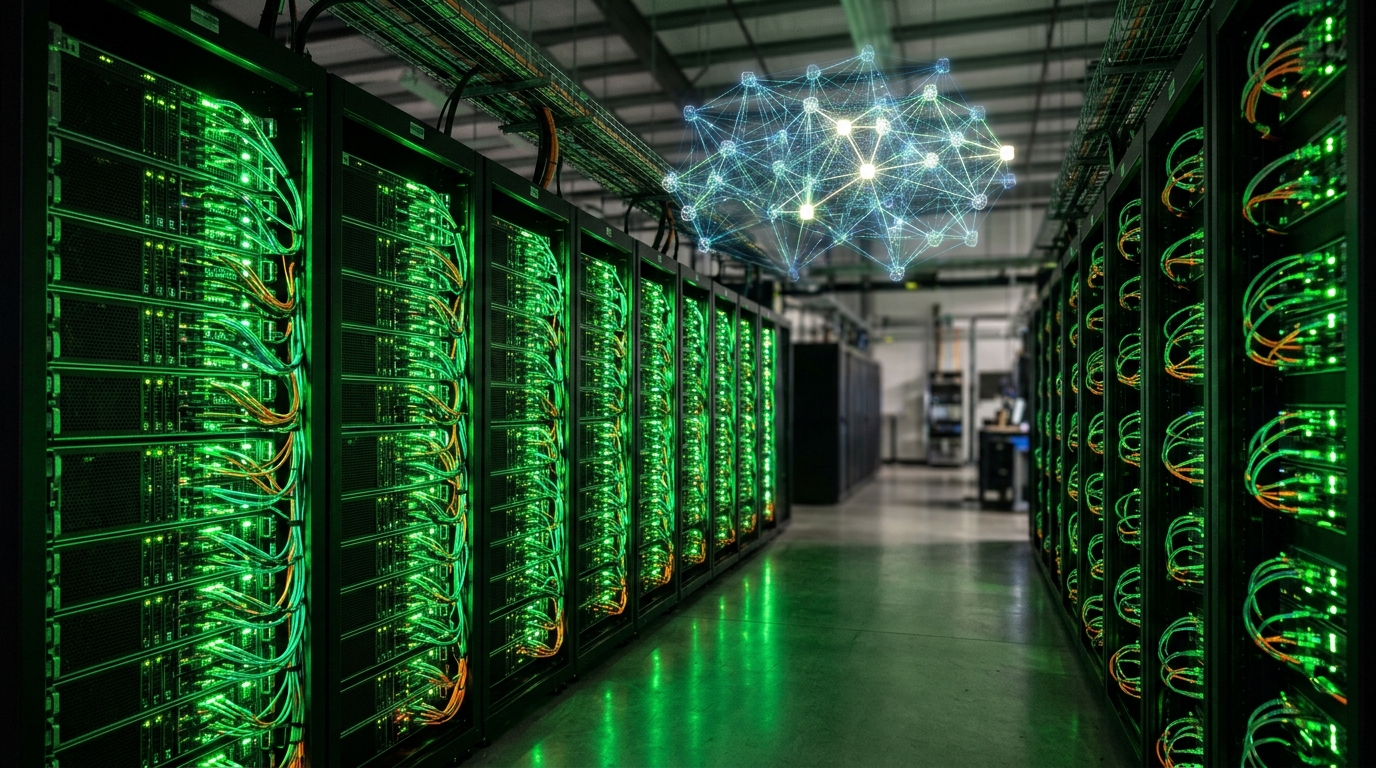NVIDIA Nemotron 3.5 Super VL: 120B Parameters, 12B Active, Running on AWS