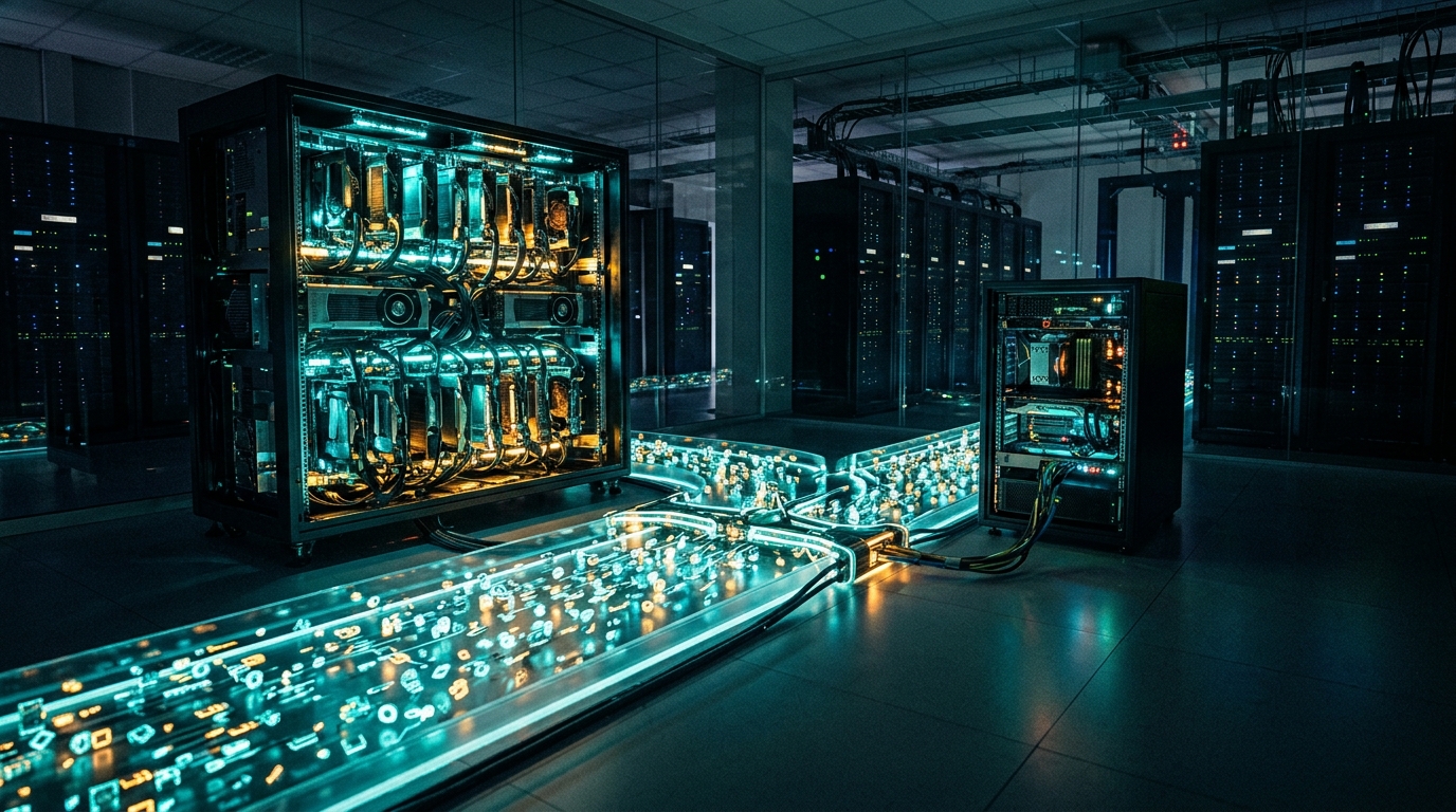 TokenRouter speeds up token-level model routing by up to 64x