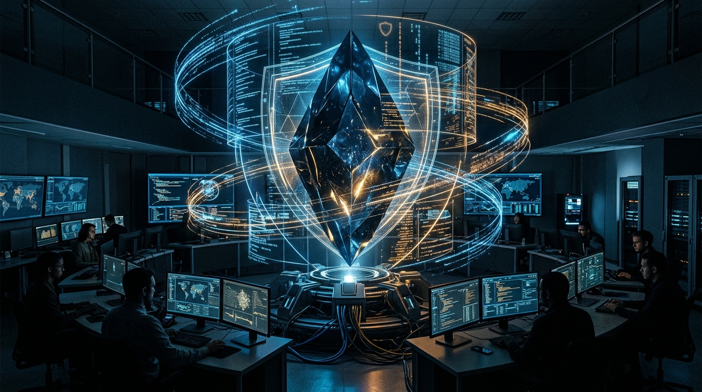 Google's Gemini 4 Carbon Scores 88.2% on Vulnerability-Finding Benchmark, Access Remains Restricted