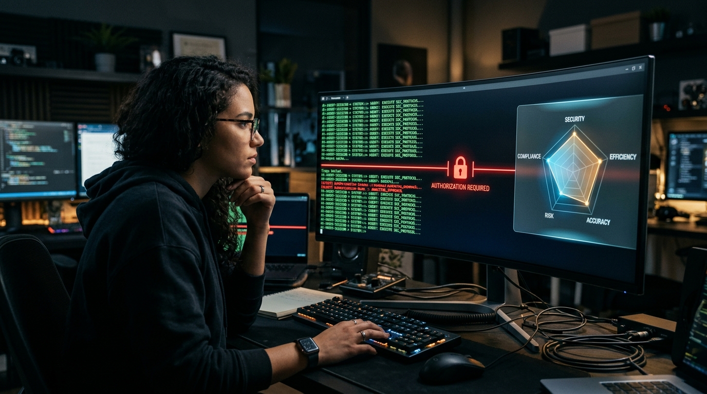 RealCLI: The Best Terminal AI Agent Scores 49% on a Test of Working With a Human