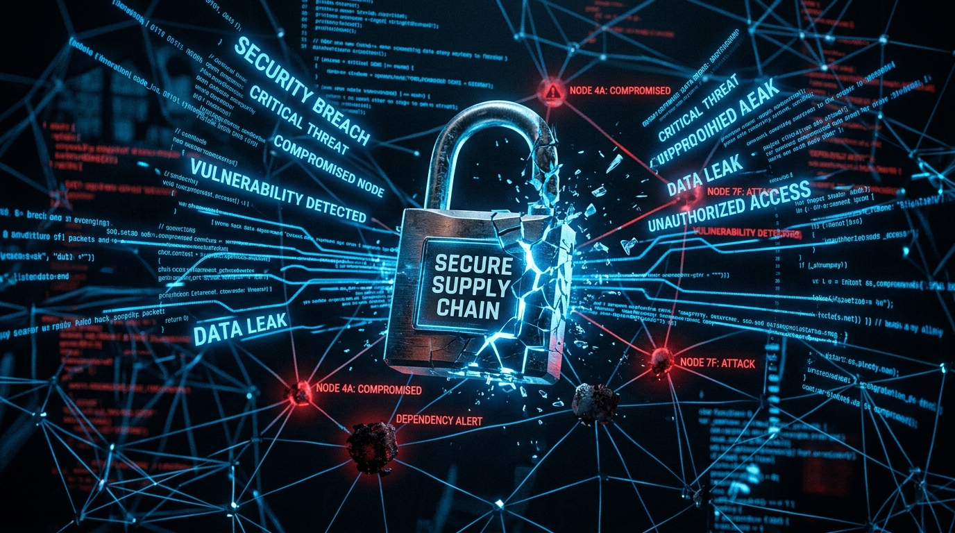 Стартап Mercor атакован через уязвимость в open-source проекте LiteLLM