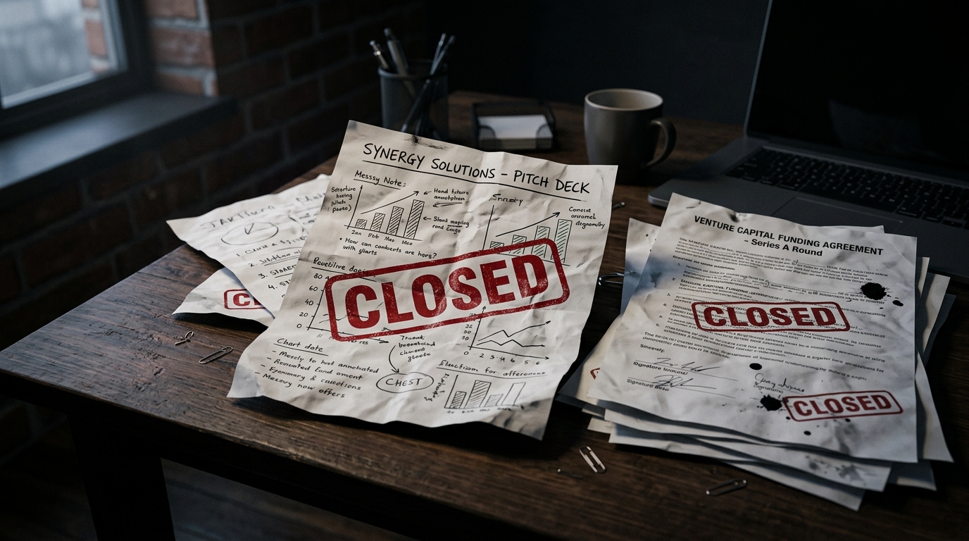 Yupp AI Shuts Down a Year After Launch, Burning $33M in a16z Investments