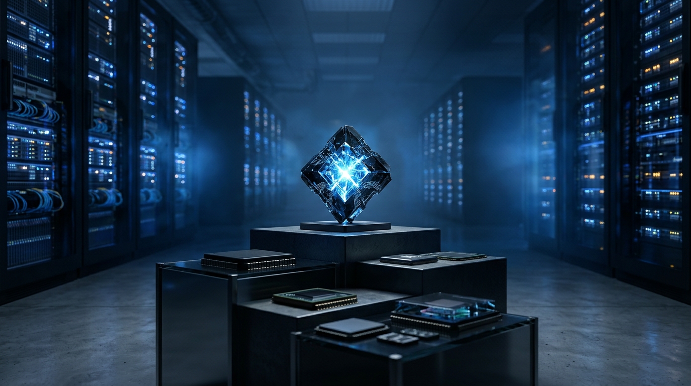 Gemini 4 Carbon Tops the Artificial Analysis AI Model Ranking With a Score of 59