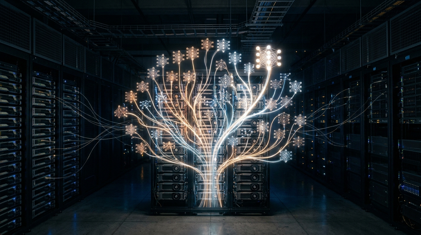 Т-Банк дообучает LLM эволюцией без градиентов: на 128 GPU в 7,8 раза быстрее