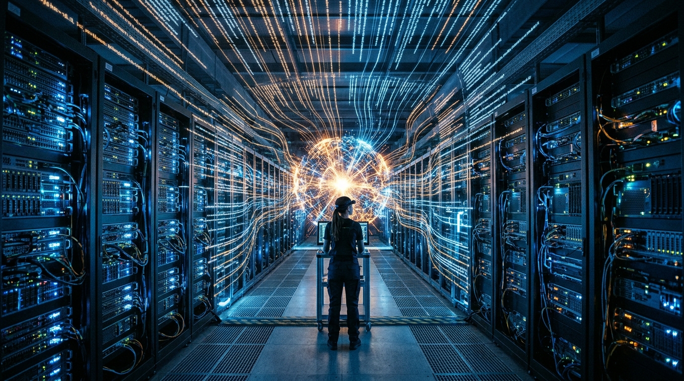 Mirendil анонсировала Fern 0.1: контекст 10 млн токенов, но агент слабый