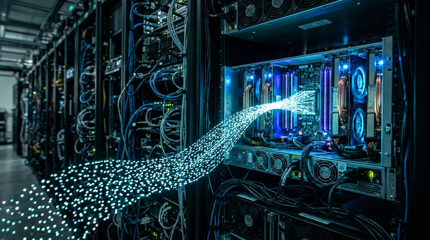 DeepSeek shrinks its model's memory cache to 890 bytes per token, down from 3514
