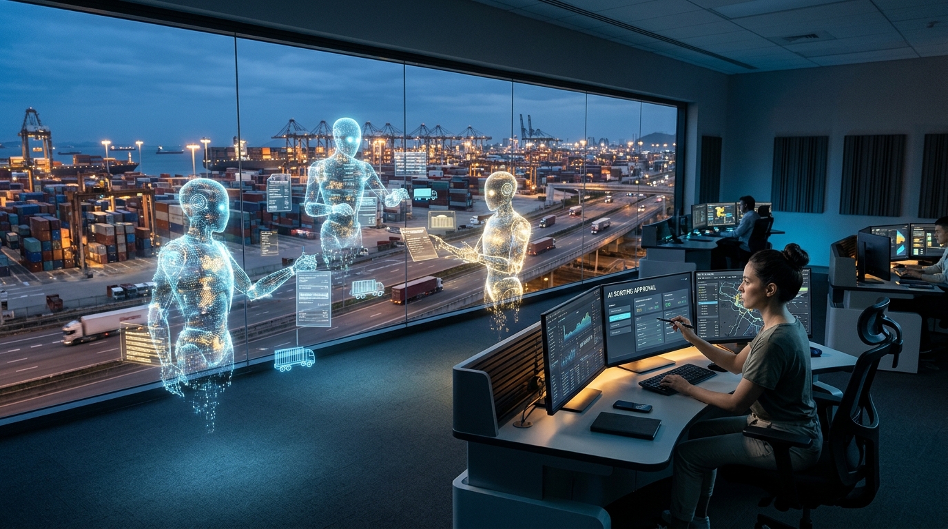 Worldwide Express hands disputed invoices to AI agents and cuts unresolved disputes by 75%