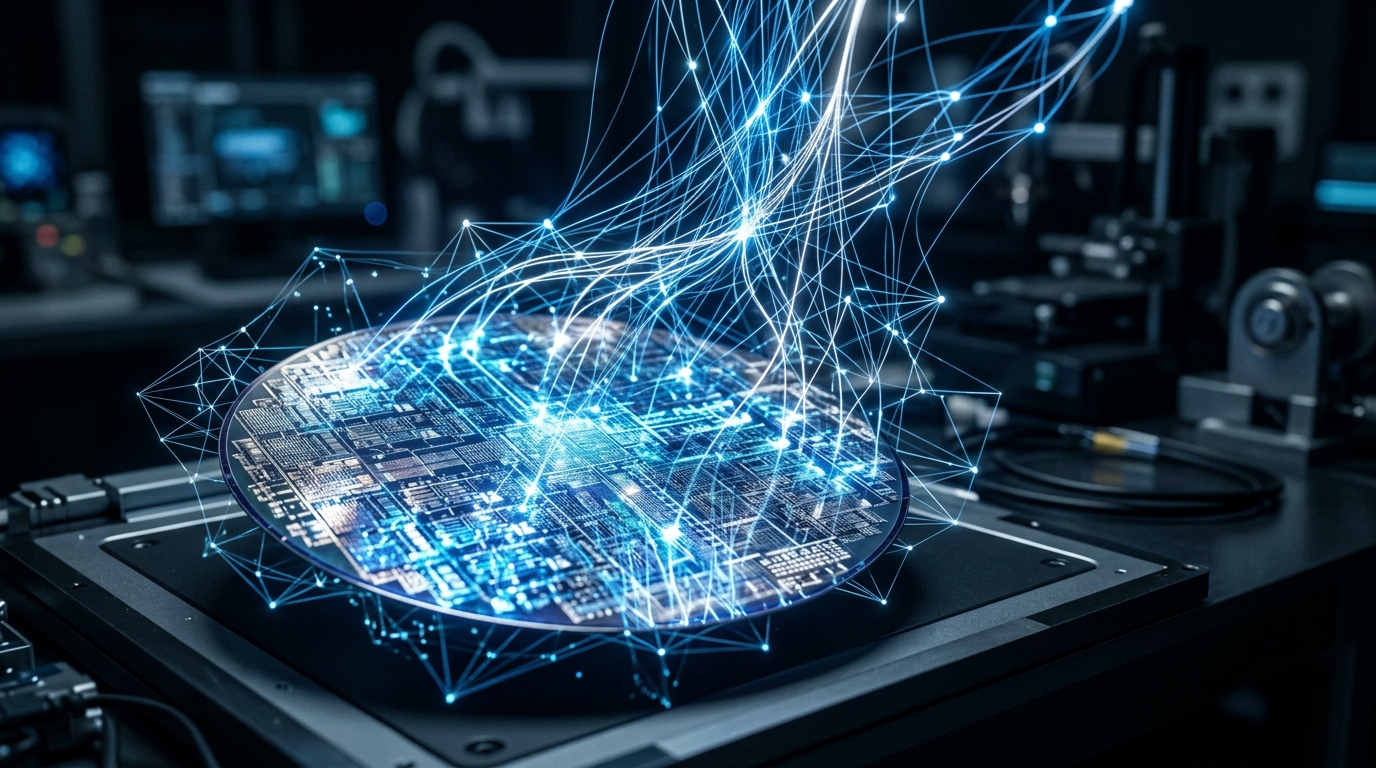 Cognichip a levé 60 millions de dollars pour entraîner AI à concevoir des puces pour AI