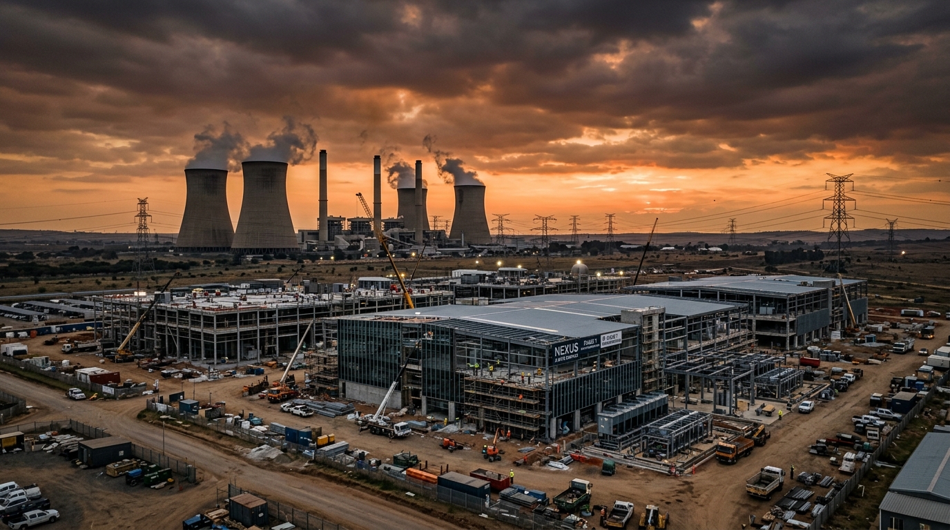 Meta строит датацентр Hyperion: 10 газовых электростанций для одного ИИ-проекта
