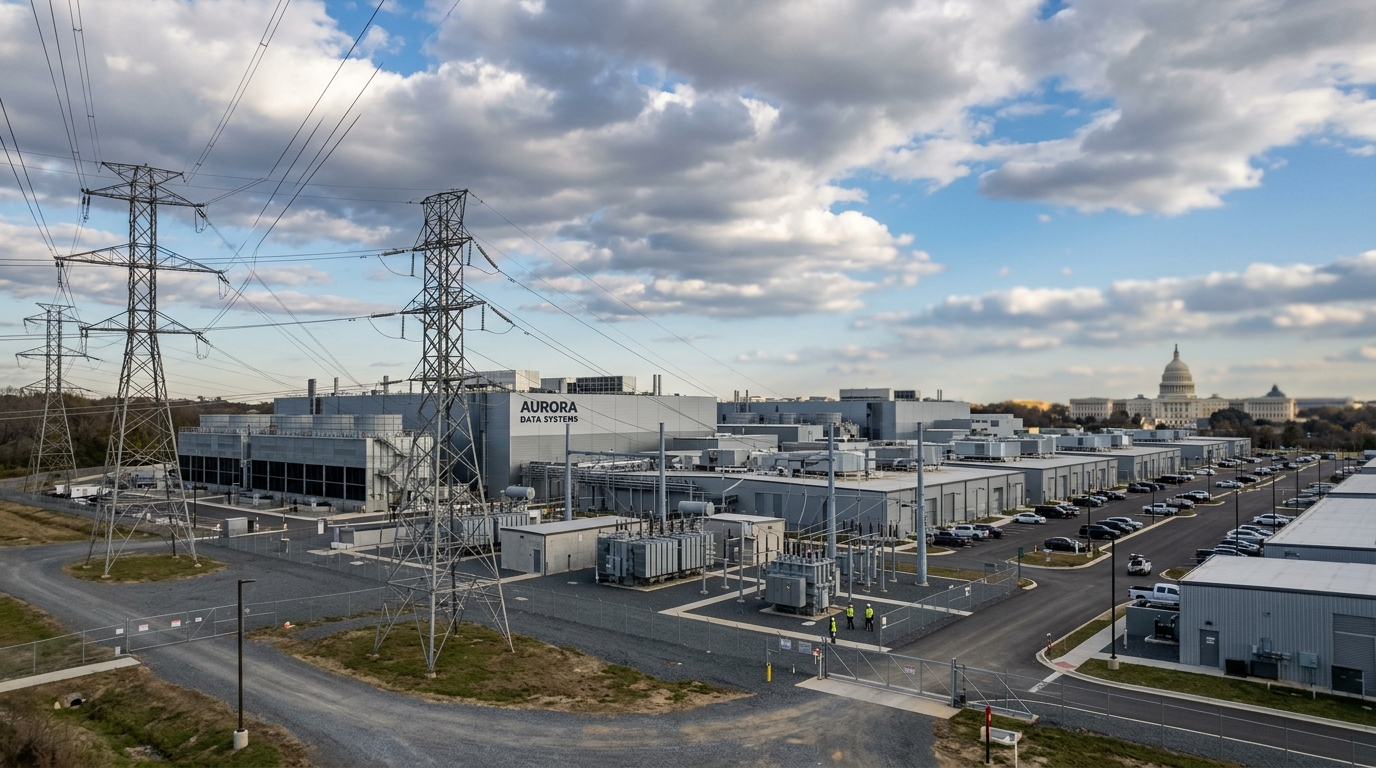 Cato Institute: US Needs to Accelerate AI Infrastructure and Energy Investments