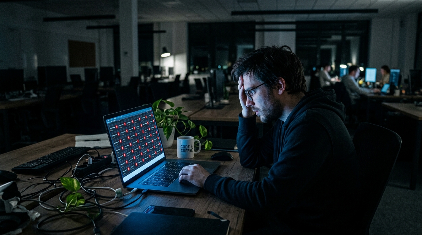 Anthropic случайно удалила тысячи репозиториев GitHub, пытаясь скрыть утечку кода