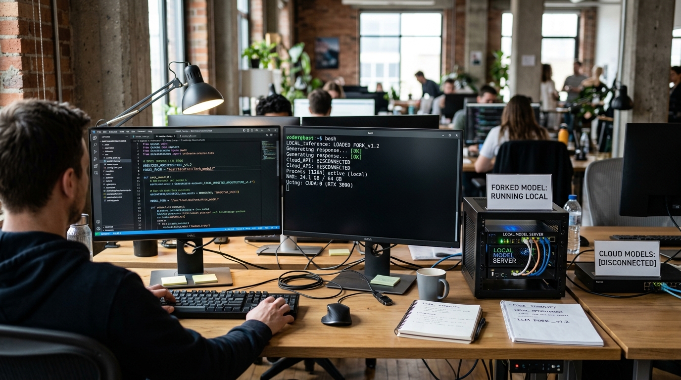 Anthropic et OpenClaude : pourquoi le Claude Code « gratuit » en 2026 n'est pas vraiment gratuit