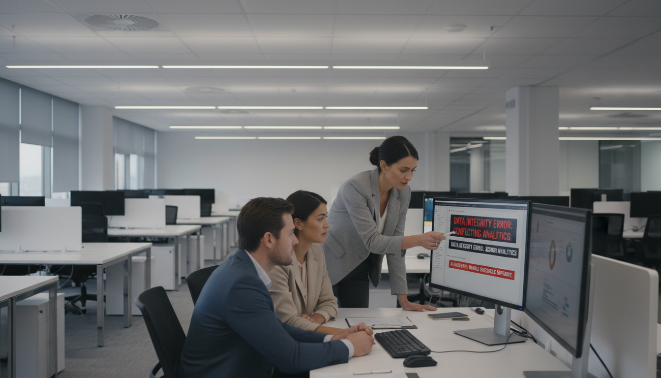 Neuf raisons de ne pas se précipiter : pourquoi les agents AI ne sont pas encore prêts à remplacer vos employés