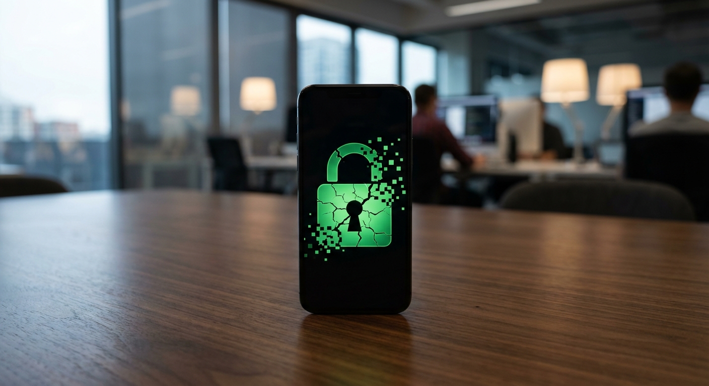 WhatsApp e o mito da privacidade: Meta responderá por «criptografia ponta-a-ponta» no tribunal
