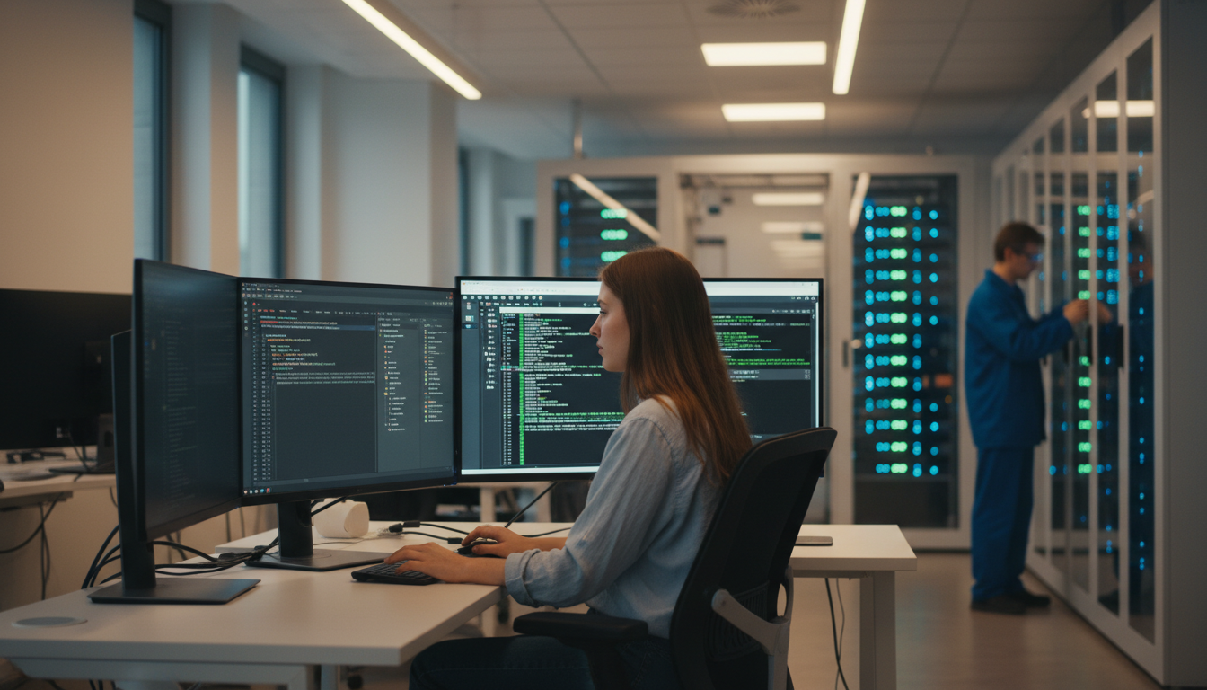 AWS добавила в Bedrock AgentCore постоянное хранилище сессий и запуск shell-команд
