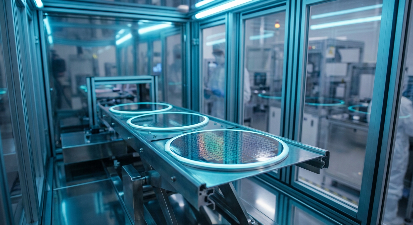 Samsung NAND: Preços disparam enquanto você lia este título