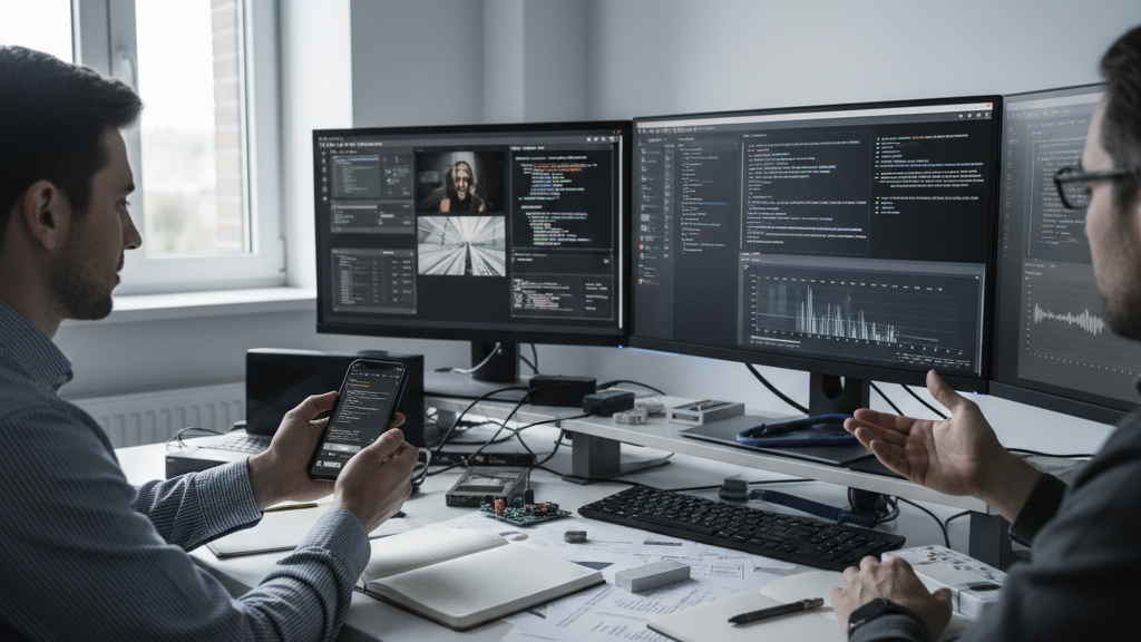 Google lanza Gemma 4: cuatro modelos con 140 idiomas y licencia Apache 2.0