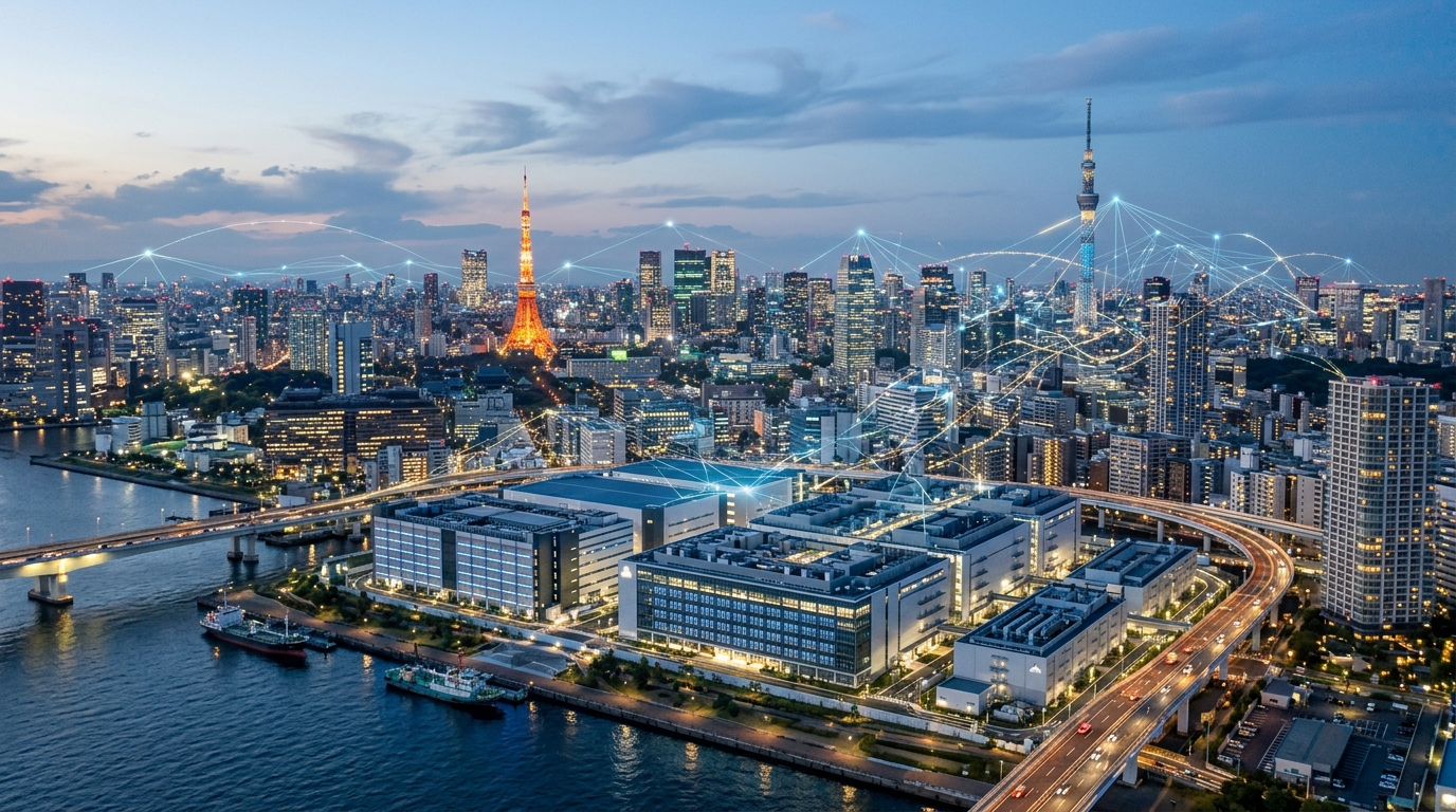 Microsoft investira 10 milliards de dollars au Japon sur quatre ans pour répondre à la demande d'IA en Asie