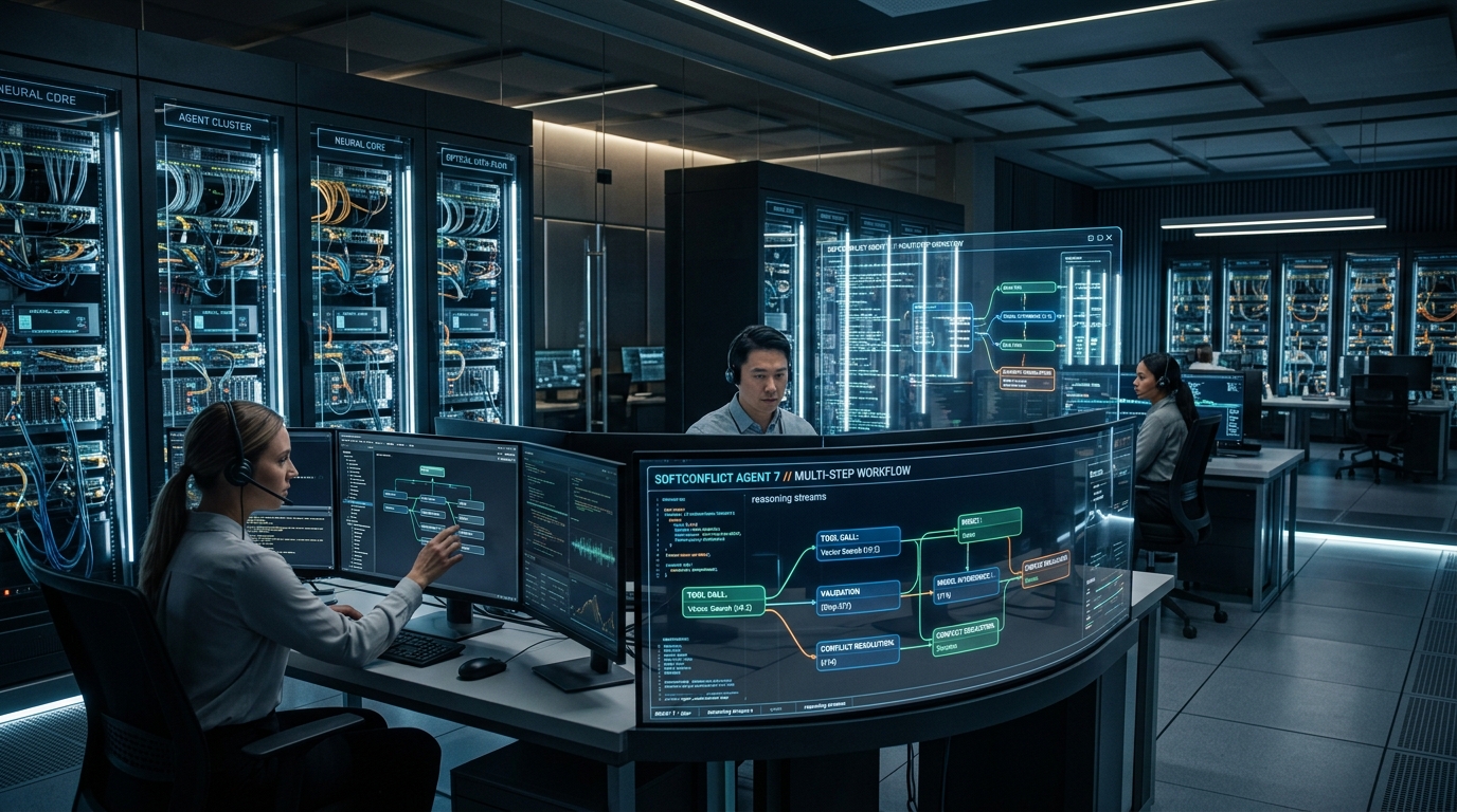 Arcee AI a Lancé Trinity Large Thinking — Modèle de Raisonnement Ouvert pour Agents IA