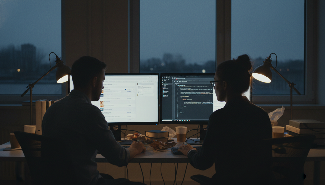 Why ChatGPT and other LLMs became far more powerful than simple "word prediction"