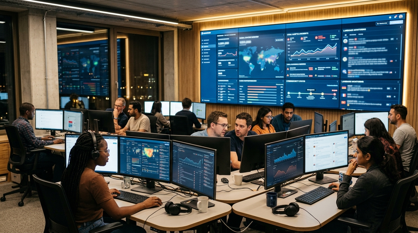 Немецкий стартап Penemue привлёк €1,7 млн на AI-платформу против онлайн-ненависти