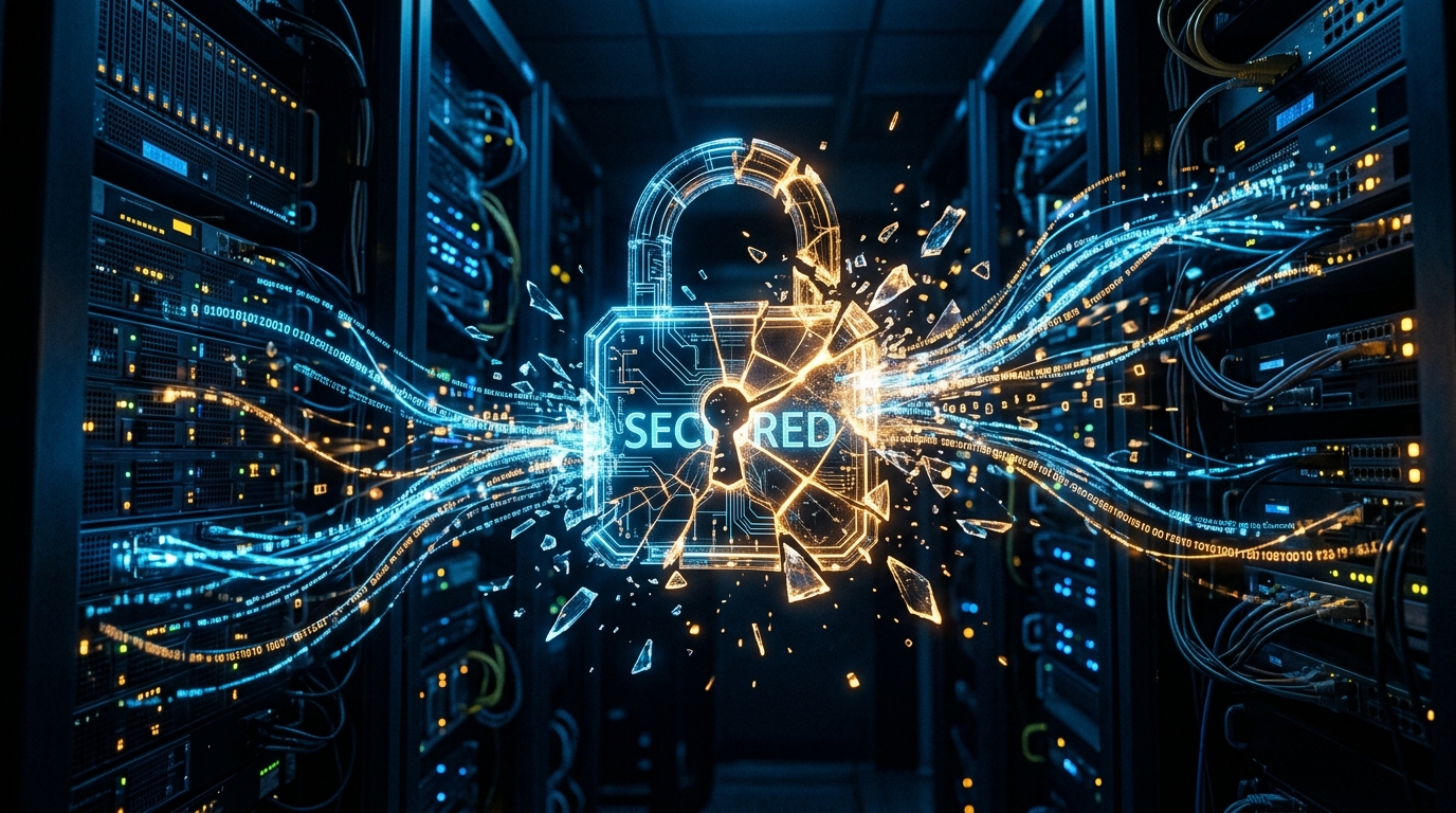 Meta приостановила работу с Mercor после утечки данных об обучении AI-моделей